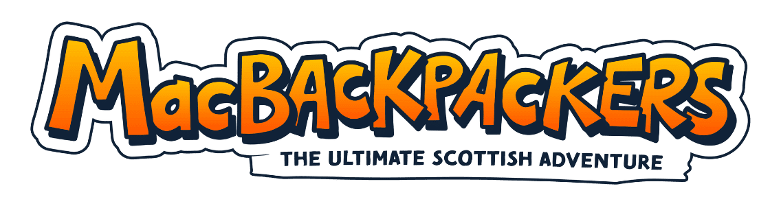 MacBackpackers Logo